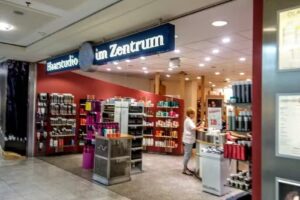 Haarstudio Im Zentrum