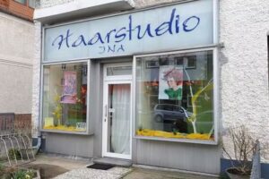 Haarstudio Ina