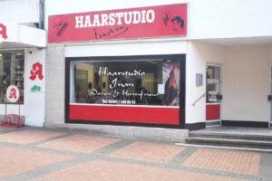 Haarstudio Inan