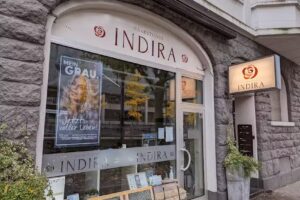 Haarstudio Indira