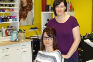 Haarstudio Inh. Katrin Schiejak