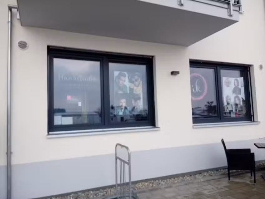 Haarstudio Iris Koch