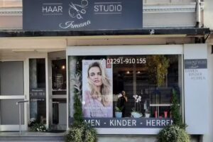 Haarstudio Irmana