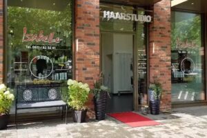 Haarstudio Isabelle