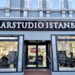 Haarstudio Istanbul