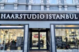Haarstudio Istanbul