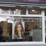 Haarstudio Istanbul