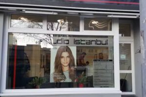 Haarstudio Istanbul