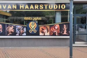 Haarstudio ivan