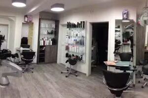 Haarstudio Ivonne Franz