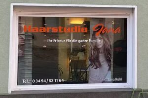 Haarstudio Jana Je&szlig;nitz