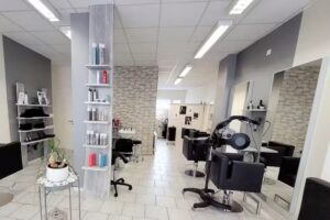 Haarstudio Janette Walther