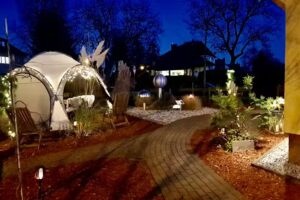 Haarstudio Jaqueline Zabrowski