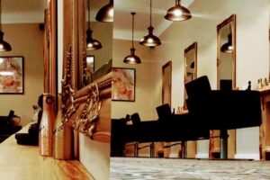 Haarstudio Jessica Senk | Friseur Berlin K&ouml;penick