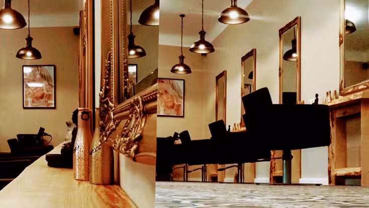 Haarstudio Jessica Senk | Friseur Berlin K&ouml;penick