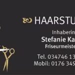 Haarstudio Kaiser-Schnitt