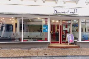 Haarstudio Kamen Inh.Yavuz S&ouml;nmez