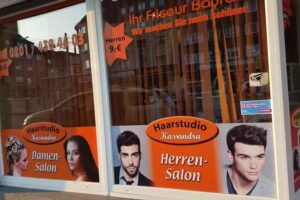 Haarstudio Kassandra