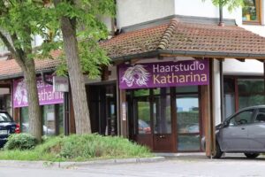 Haarstudio Katharina