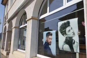 Haarstudio Kathrin Ploch