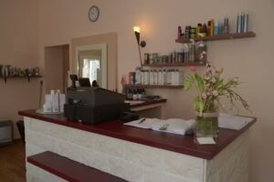 Haarstudio Katina Wildeck