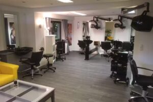 Haarstudio Katja K&uuml;hnel