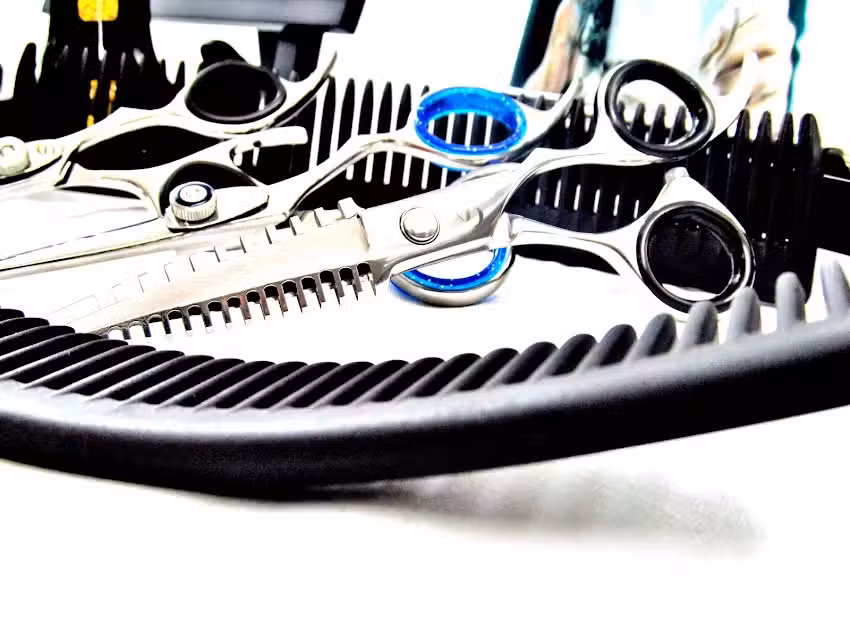 Haarstudio Kerstin &ndash; Der beste Friseur