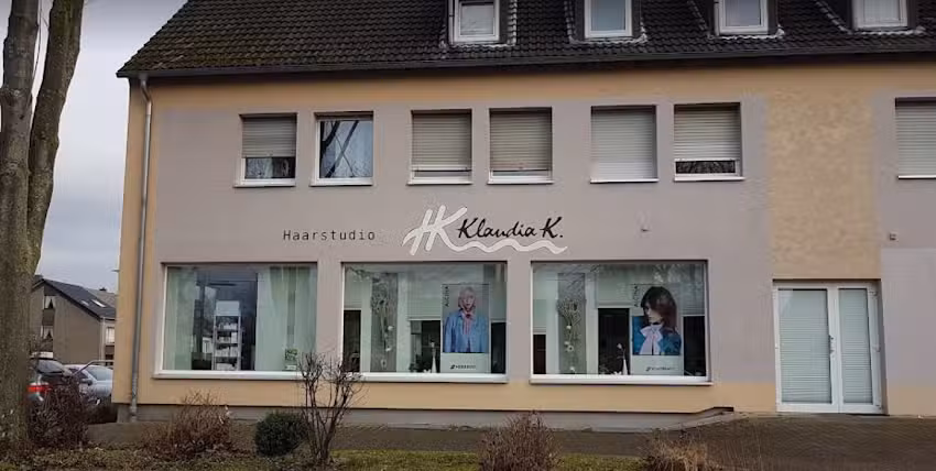 HAARSTUDIO Klaudia K.