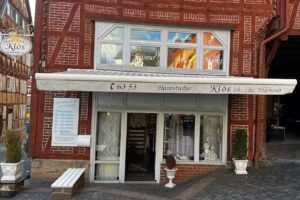 Haarstudio Kl&ouml;s