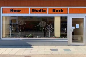 Haarstudio Koch