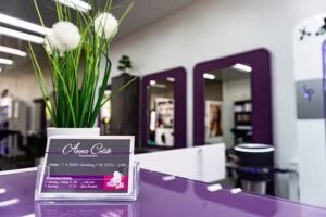 Haarstudio Koch by Anna