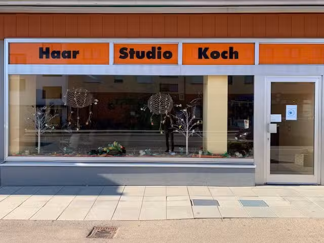 Haarstudio Koch
