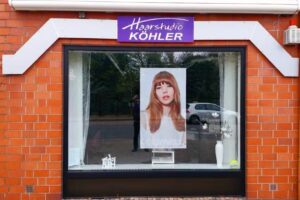 Haarstudio K&ouml;hler