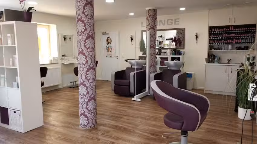 Haarstudio Kopfsalat