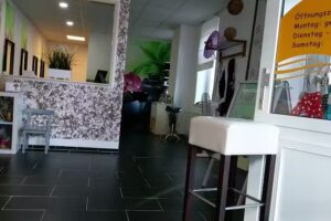 Haarstudio Kopf&uuml;ber S. Ryll