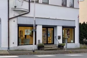 Haarstudio Ko&szlig; e.K.