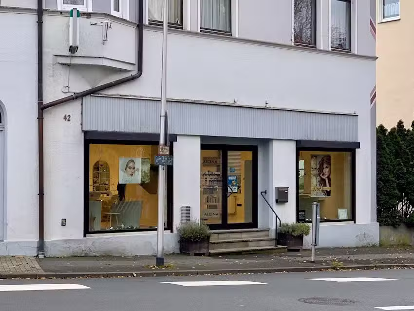 Haarstudio Ko&szlig; e.K.