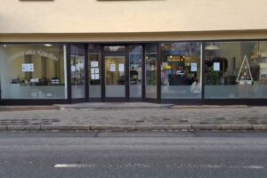 Haarstudio Krau&szlig;er GmbH