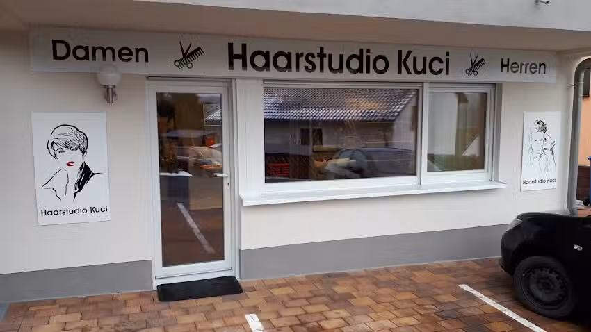 Haarstudio Kuci