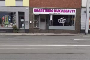 Haarstudio Kuku Beauty