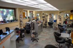 Haarstudio LA Landsberg