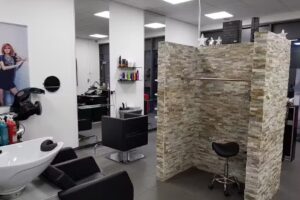 Haarstudio La Ruelle