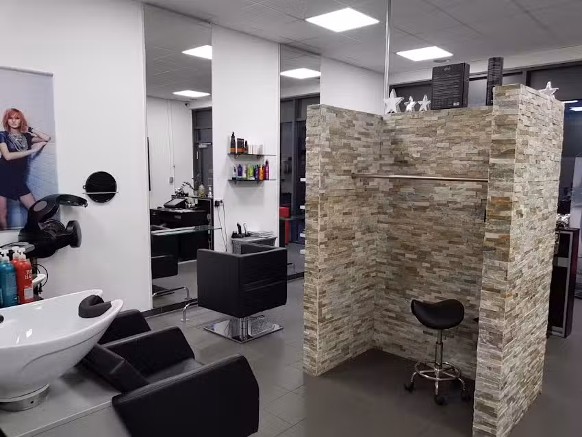 Haarstudio La Ruelle