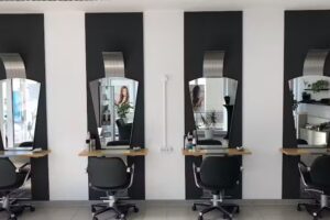 Haarstudio La Testa &ndash; Maria Braginez