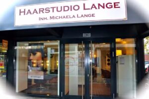 Haarstudio Lange