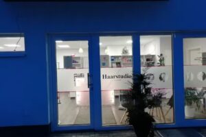 Haarstudio Langefeldt