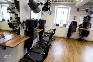 Haarstudio Le Figaro &ndash; Damen & Herren Friseur