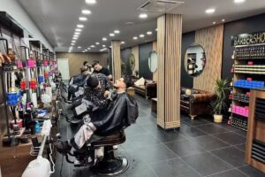 Haarstudio Legend Wesel 2