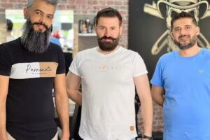 Haarstudio Legend Wesel