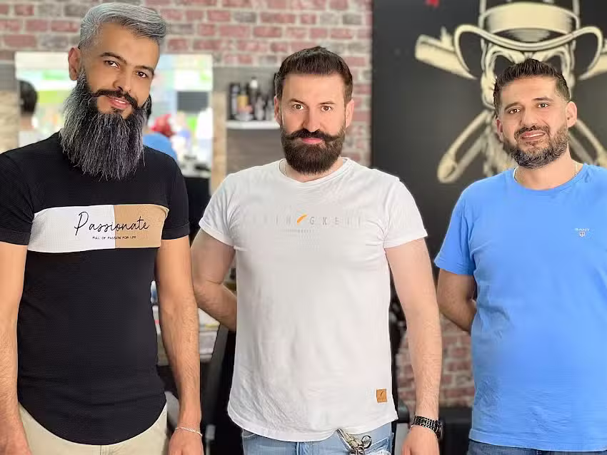 Haarstudio Legend Wesel